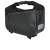 Racktime Trunkbag YVES 9-12 Liter Inkl. Snapit Adapter 1.0 onyxschwarz wasserdicht