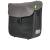 Racktime Deckeltasche TOMMY 15 Liter Racktime Hook System I onyxschwarz/basaltgrau wasserd