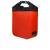Racktime Rolltasche DONNA 15 Liter Racktime Hook System I lavaorange/onyxschwarz wasserd