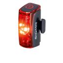 Sigma Akku-Rücklicht Infinity  LED,USB