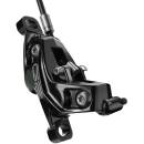 SRAM Bremse G2 Ultimate - vorne schwarz, 950mm Leitung ohne Rotor / Adapter