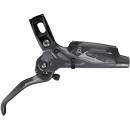 SRAM Bremse G2 Ultimate - vorne schwarz, 950mm Leitung ohne Rotor / Adapter