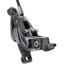 SRAM Bremse G2 Ultimate - vorne schwarz-rainbow, 950mm Leitung ohne Rotor / Adapter