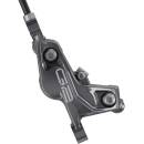 SRAM Bremse G2 Ultimate - hinten schwarz-rainbow, 2000mm Leitung ohne Rotor / Adapter