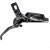 SRAM Bremse G2 Ultimate - hinten schwarz-rainbow, 2000mm Leitung ohne Rotor / Adapter