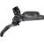 SRAM Bremse G2 Ultimate - hinten schwarz-rainbow, 2000mm Leitung ohne Rotor / Adapter