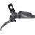 SRAM Bremse G2 Ultimate - hinten schwarz-rainbow, 2000mm Leitung ohne Rotor / Adapter