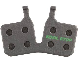 Kool-Stop Discbeläge E-Bike Magura MT5 2 pcs.  grau