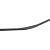 Truvativ Riserbar ATMOS 760mm lang, 10mm Steigung, 31,8mm Aluminium, schwarz