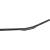 Truvativ Riserbar ATMOS 760mm lang, 20mm Steigung, 31,8mm Aluminium, schwarz