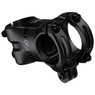 Truvativ Vorbau ATMOS 31,8mm, mattschwarz, 90mm lang, 6° 1 1/8"