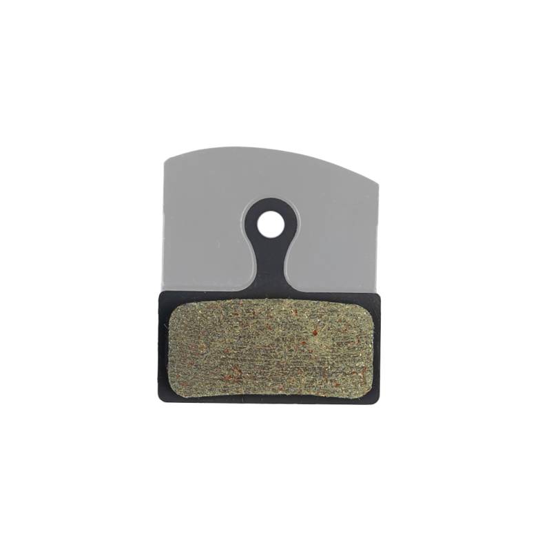 Ersatzbremsbeläge KLS D-14 Radiator, organisch (Paar), 7,99 €