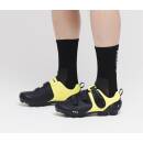 Bicycle shoes KLS EDGE Lime - 44