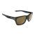 Sonnenbrille KLS RESPECT II gold POLARIZED  Black