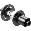 NABE DT 350 HR 28L IS 12/148 BOOST SHIMANO MTB