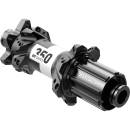 NABE DT 350 HR 28L STRAIGHTPULL IS 12/148 BOOST SHIMANO MTB