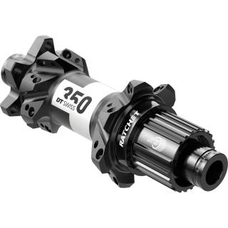 NABE DT 350 HR 28L STRAIGHTPULL IS 12/148 BOOST SHIM.MICROSP