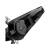 SRAM Kurbelgarnitur Quarq Rival AXS 175mm, 48-35T ohne Innenlager, DUB
