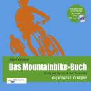 Mountainbike-Buch Kiermeier Bayerische Voralpen mit GPS...