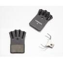 Voxom Scheibenbremsbeläge Bsc33 Shimano Saint...