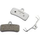 Voxom Scheibenbremsbeläge Bsc34 OR Shimano Saint...