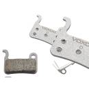 Voxom Scheibenbremsbeläge Bsc3 OR Shimano XTR 2...
