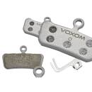 Voxom Scheibenbremsbeläge Bsc5 OR Avid/Sram X.0...
