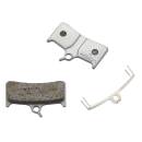 Voxom Scheibenbremsbeläge Bsc1 OR Shimano Deore XT 2...