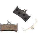 Voxom Scheibenbremsbeläge Bsc1 OR Shimano Deore XT 2...