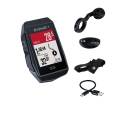 Sigma Tacho ROX 11.1 Evo HR Set   schwarz