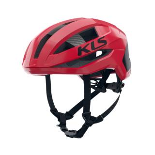 Helm VANTAGE red L/XL  Red