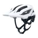 Helm OUTRAGE white L/XL  White