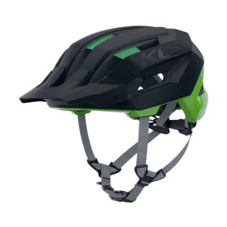 Helm SHARP green L/XL  Green