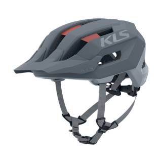 Helm SHARP grey L/XL  Grey