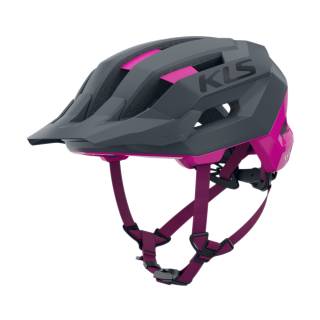 Helm SHARP pink M/L  Pink