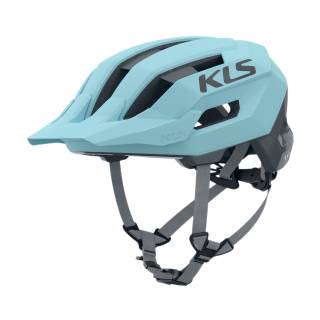 Helm SHARP sky blue L/XL  Sky blue