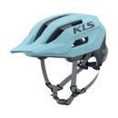 Helm SHARP sky blue L/XL  Sky blue