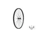 Vorderrad KLS VALOR 3 DSC F, 27,5", black