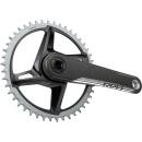 SRAM Kurbelgarnitur RED 172,5mm, 46T ohne Innenlager, DUB