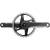 SRAM Kurbelgarnitur RED 172,5mm, 46T ohne Innenlager, DUB