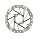 SRAM Bremsscheibe HS2 160mm,  6-Loch abgerundetes Profil