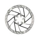 SRAM Bremsscheibe HS2 200mm,  6-Loch abgerundetes Profil