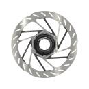 SRAM Bremsscheibe HS2 160mm, Centerlock abgerundetes Profil