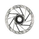 SRAM Bremsscheibe HS2 180mm, Centerlock abgerundetes Profil