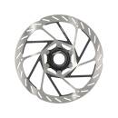 SRAM Bremsscheibe HS2 200mm, Centerlock abgerundetes Profil
