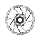 SRAM Bremsscheibe HS2 220mm, Centerlock abgerundetes Profil