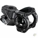 REVERSE Vorbau Black-ONE D-2 50mm Ø31,8 &...