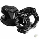 REVERSE Vorbau Black-ONE Titanium D-2 50mm Ø31,8...