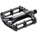 REVERSE Pedal Black ONE (Black/Copper)