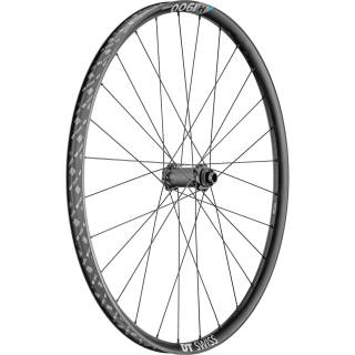 LAUFRAD VR DT H 1900 SPLINE 27,5 30 CL 15/110MM TA BOOST
